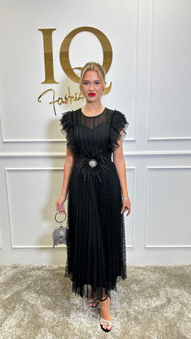 Rochie Massi Black