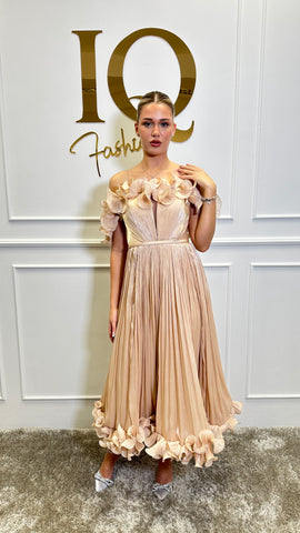 Rochie Cassilia Nude