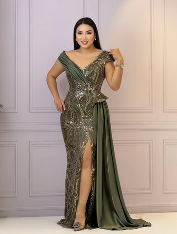 Rochie Marianis Kachi