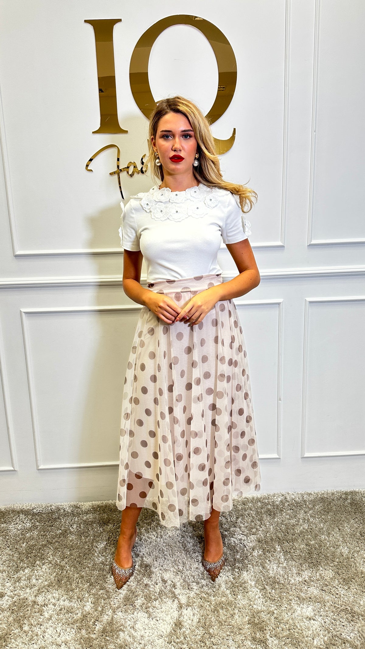 Fusta Castilia Beige