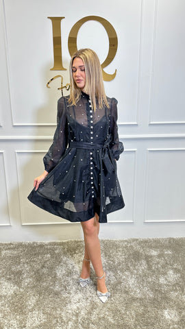 Rochie Arianne Black