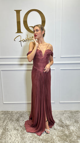 Rochie Rihanna Cupper