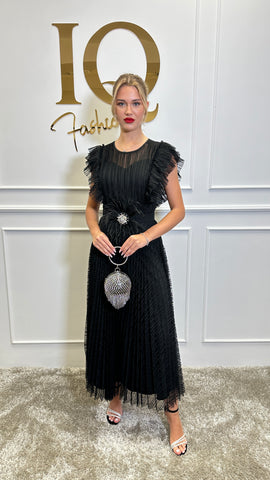 Rochie Massi Black