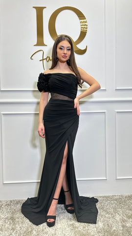 Rochie Vivanity Black
