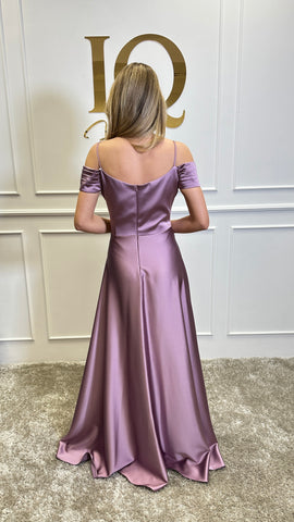 Rochie Onesta Roze