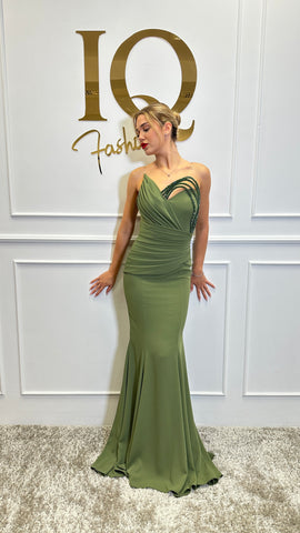 Rochie Elissa Kaky