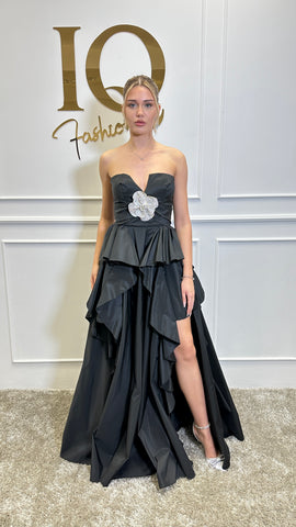 Rochie Carolyn Black
