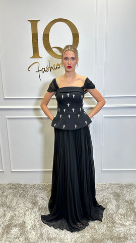 Rochie Yalima Black