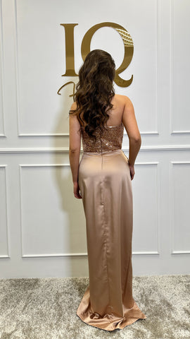 Rochie Alka Roze