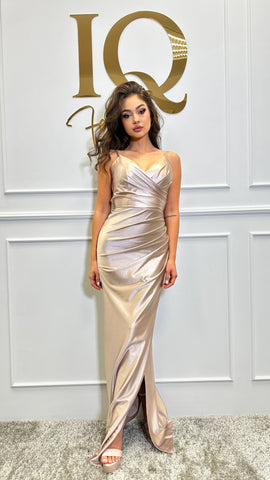 Rochie Alka Roze