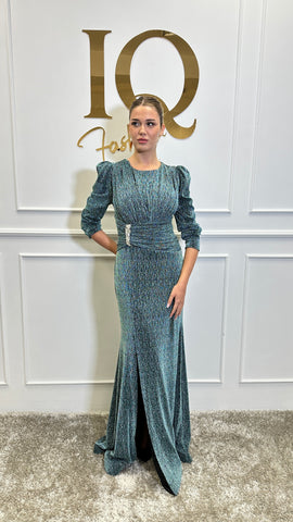 Rochie Avalinia Minth