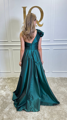 Rochie Spanish  Green