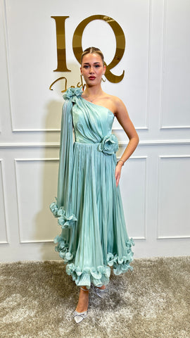 Rochie Cassily Minth