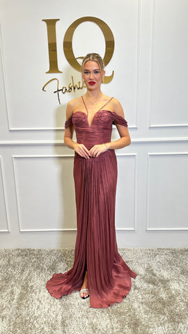 Rochie Rihanna Cupper