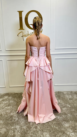 Rochie Carolyn Roze