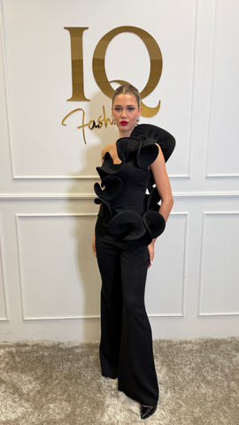 Costum Amissia Black