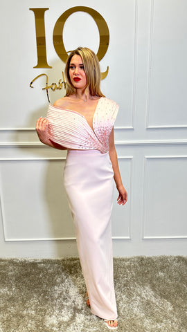 Rochie Alya Roze