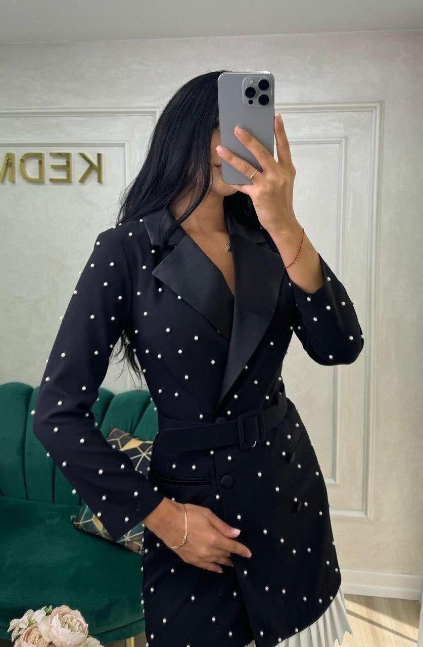 Rochie Marmaris Black