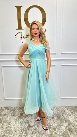 Rochie Dolly Minth