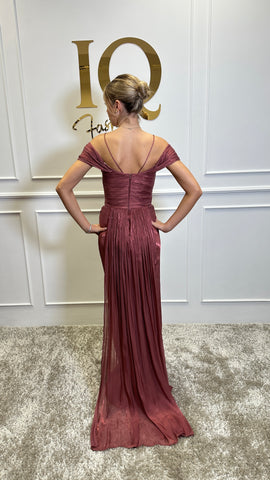 Rochie Rihanna Cupper