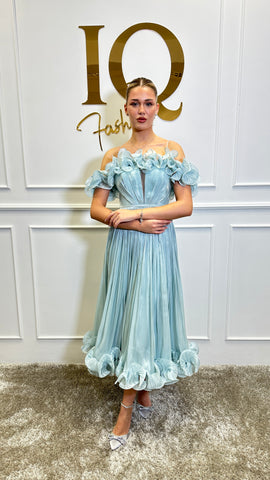 Rochie Cassilia  Minth