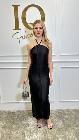 Rochie Andya Black