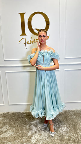 Rochie Cassilia  Minth