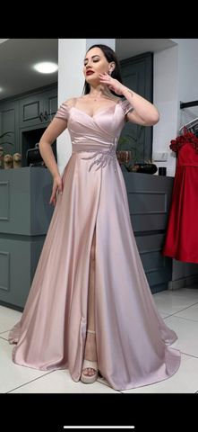 Rochie Onesta Roze