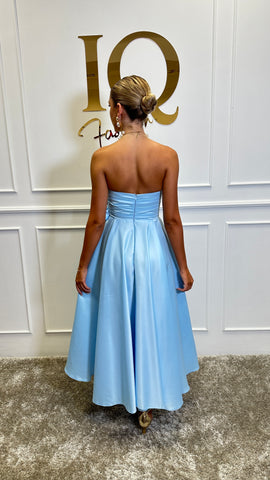 Rochie Dianette Blue