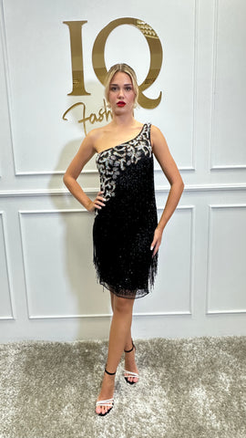 Rochie Jaya Black