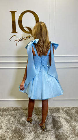 Rochie Alistar Blue