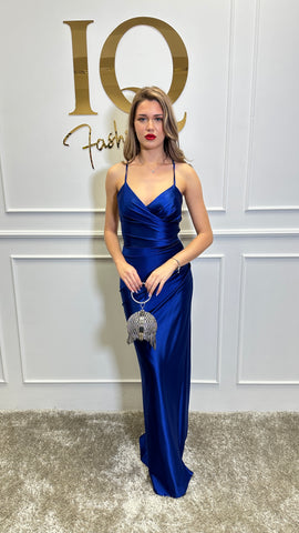 Rochie Alka Electric