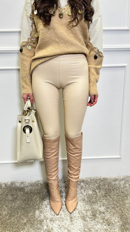 Colanti Tiffany Cream