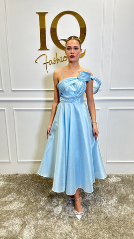 Rochie Casiane Blue