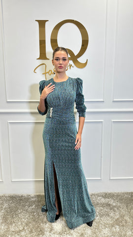 Rochie Avalinia Minth