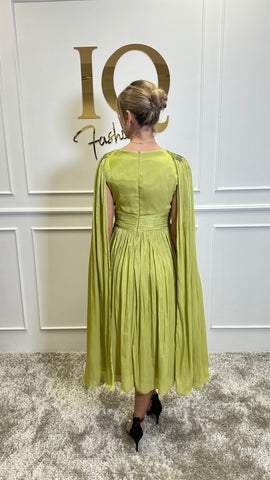 Rochie Yalisse Fistic