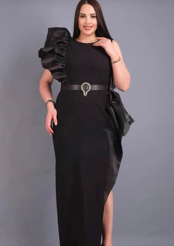 Rochie Bambina Black