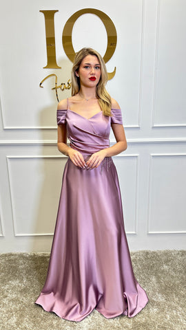 Rochie Onesta Roze
