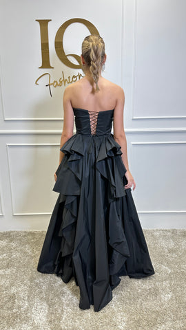 Rochie Carolyn Black
