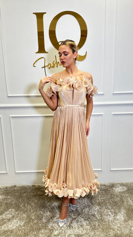 Rochie Cassilia Nude