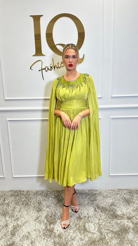 Rochie Yalisse Fistic