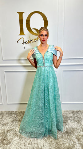 Rochie Deborah Minth