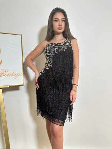 Rochie Jaya Black