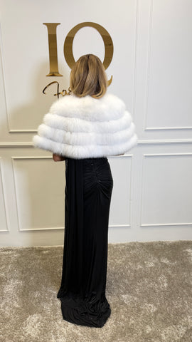 Sal blana naturala Fame White