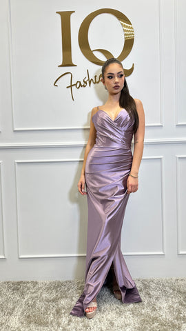 Rochie Alka Purple