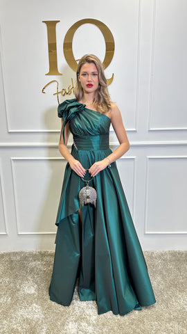 Rochie Spanish  Green