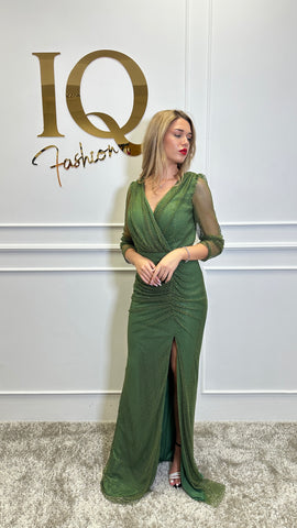 Rochie Wanda Kaky