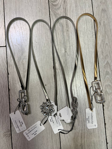 Curea Metalica
