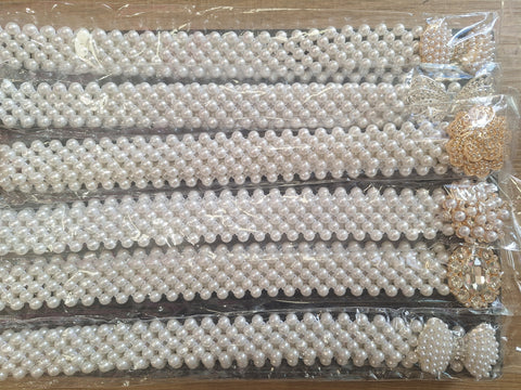 Curea Perle White